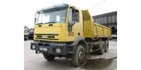 ремонт Стартера IVECO (ИВЕКО) EVROTRAKKER